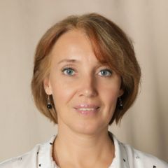 Касьянова Елена