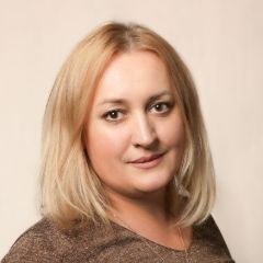Путерброт Елена