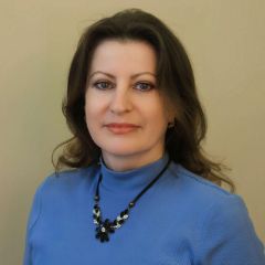 Камнева Наталья
