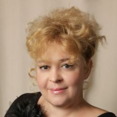 Васильева Жанна Борисовна
