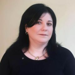 Тамразова Нелли