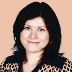 Старкова Юлия
