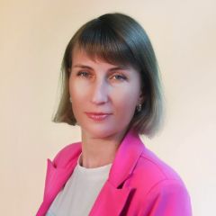 Гончарова Людмила