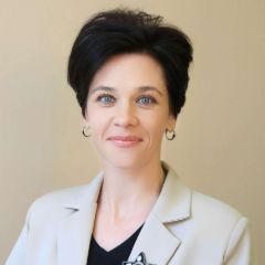 Листенева Марина