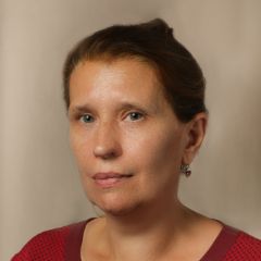 Сафронова Ирина