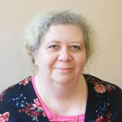 Ефимова Татьяна