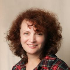 Ключевая Оксана
