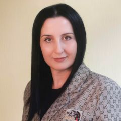 Мирзоева Сара