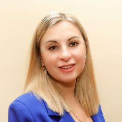 Никитина Ольга