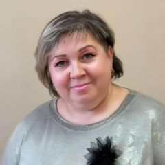 Пугачева Наталья