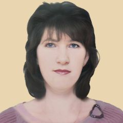 Маскаева Валентина