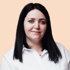 Зарипова Ирина