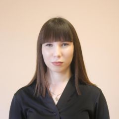 Комарова Ксения