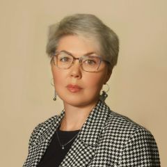 Прядко Татьяна
