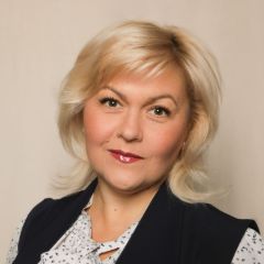 Пичугина Марина