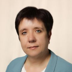 Пупукина Наталья