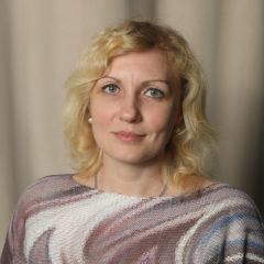 Гришина Светлана