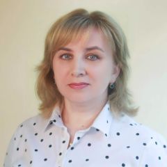 Рябых Елена