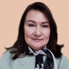 Смирнова Татьяна