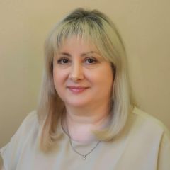 Макарова Ольга