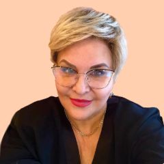 Арюпина Ольга Станиславовна