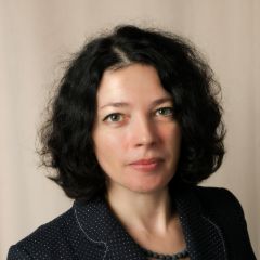 Михайлова Галина