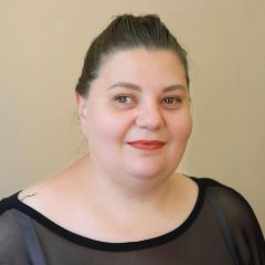 Ильина Екатерина