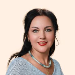 Хмелева Марина