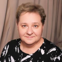 Гришина Ирина