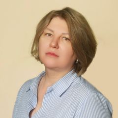 Киселева Лилия