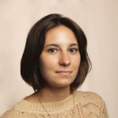 Леонова Екатерина
