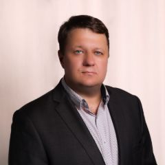 Швецов Олег