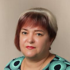 Сурич Галина