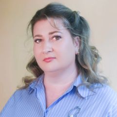 Грашина Ольга