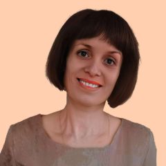 Васютина Валентина Михайловна
