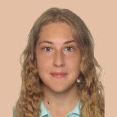 Панюшкина Алина