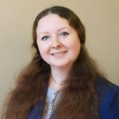 Васина Екатерина Александровна