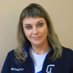 Соколова Татьяна