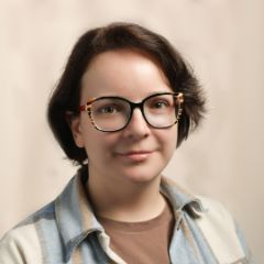 Смирнова Мария