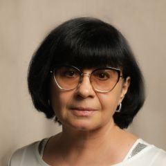 Егорова Елена