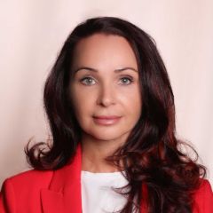 Чикватадзе Вера
