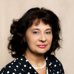 Мютте Лилия