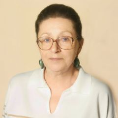 Кузнецова Светлана
