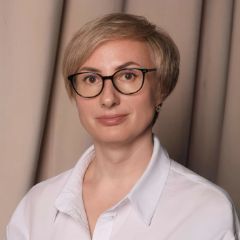 Горошко Инна