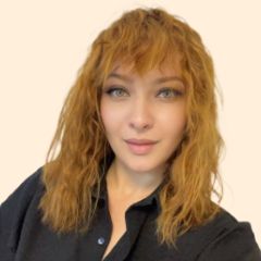 Казимагомедова Эльнара
