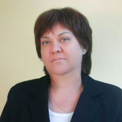 Озерова Татьяна