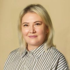 Шишкина Юлия
