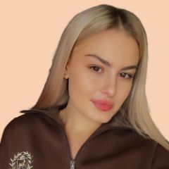Ребрикова Екатерина