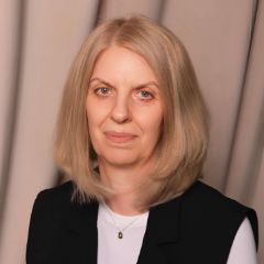 Плишина Елена