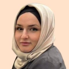 Ашурбекова Гульмира Декабрьевна